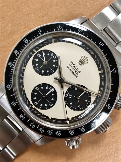 rolex 6263 sigma|rolex 6263 panda.